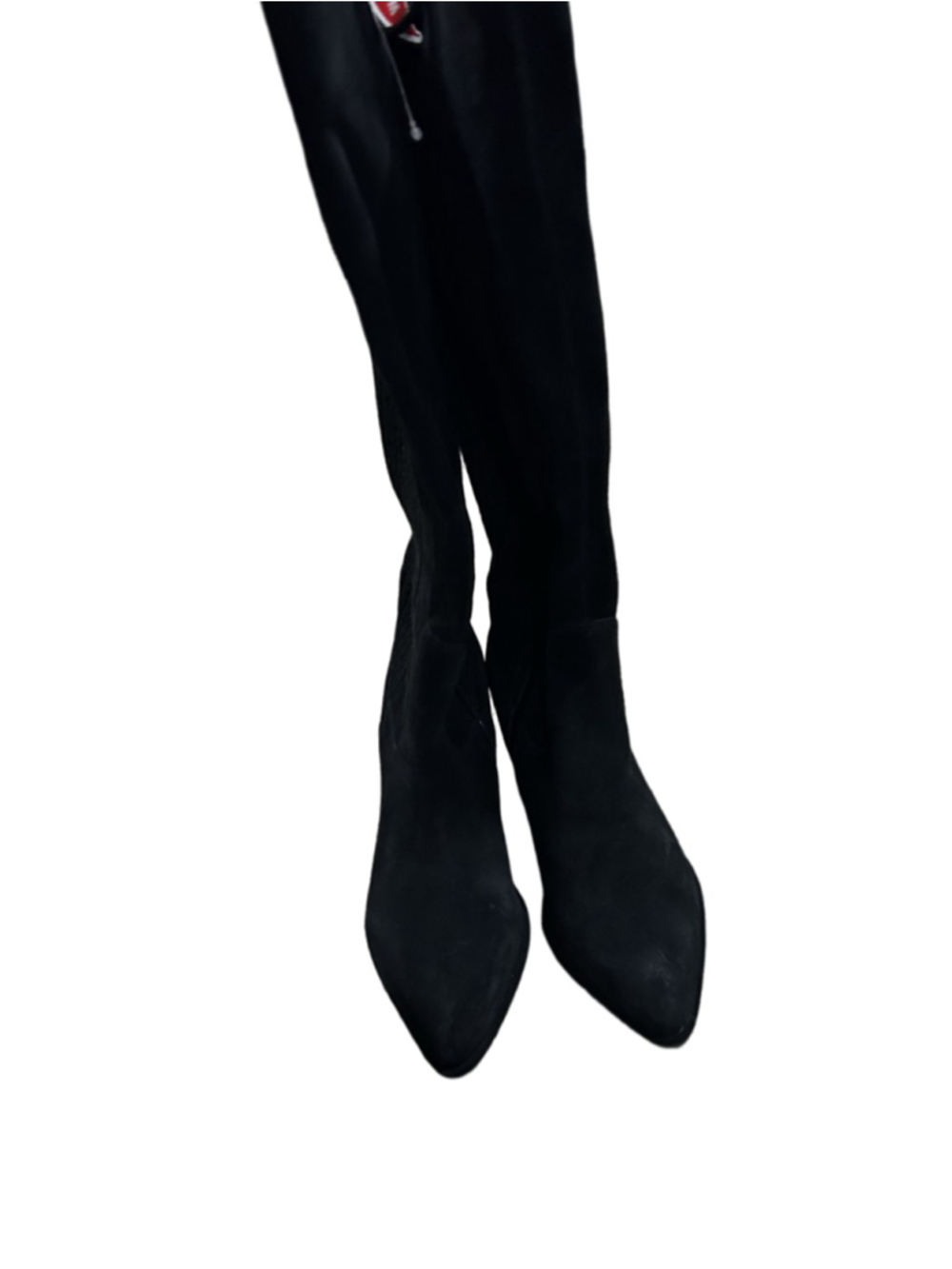 New without box Blondo Waterproof Suede Knee High Boots size 6